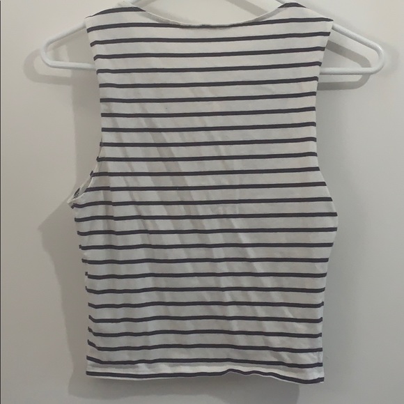 Crop top camisole - Picture 3 of 3